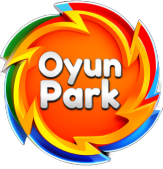 OyunPark Small Logo